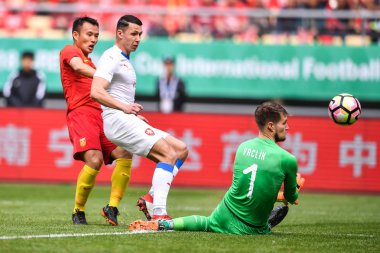 U17 Trung Quốc
