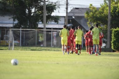 U17 Thái Lan