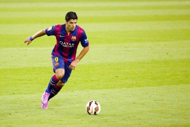 Suarez