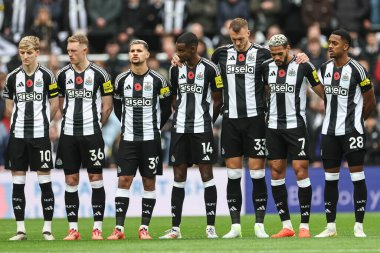 Newcastle United