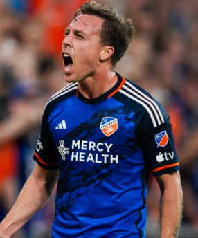 FC Cincinnati