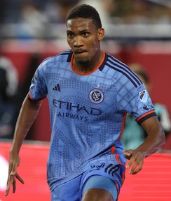 New York City FC