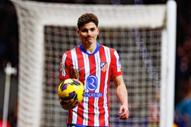 Atletico Madrid