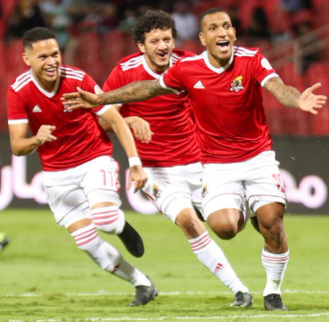 Al Wehda